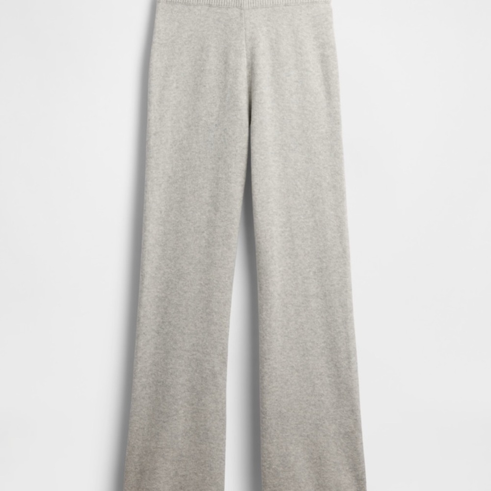 Gap Gray Pants - image 2